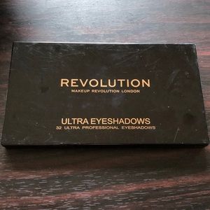 Mermaid Forever Eyeshadow Palette